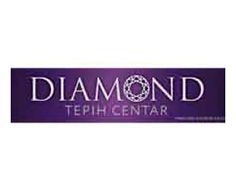 TEPIH CENTAR DIAMOND