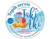 TEPIH SERVIS TAKI AKI