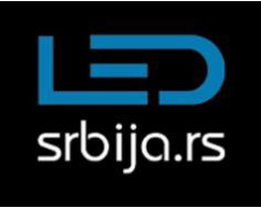 LED SRBIJA