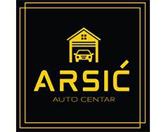  TEHNIČKI PREGLED ARSIĆ AC