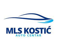 AUTO CENTAR MLS KOSTIĆ