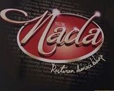 RESTORAN NADA