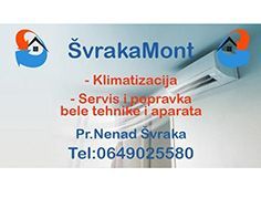 ŠVRAKA MONT