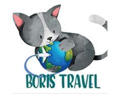 BORIS TRAVEL