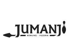 JUMANJI PIZZERIA & BOWLING