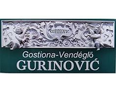 GOSTIONA GURINOVIĆ