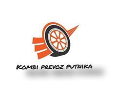 KOMBI PREVOZ  PUTNIKA 