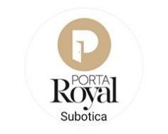 PORTA ROYAL