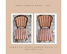 TEPIH SERVIS NATA-LUX