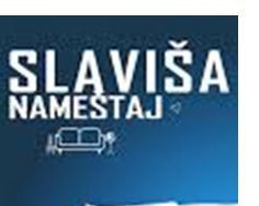 NAMEŠTAJ SLAVIŠA