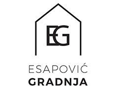 ESAPOVIĆ GRADNJA