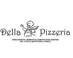 DELLA PIZZERIA