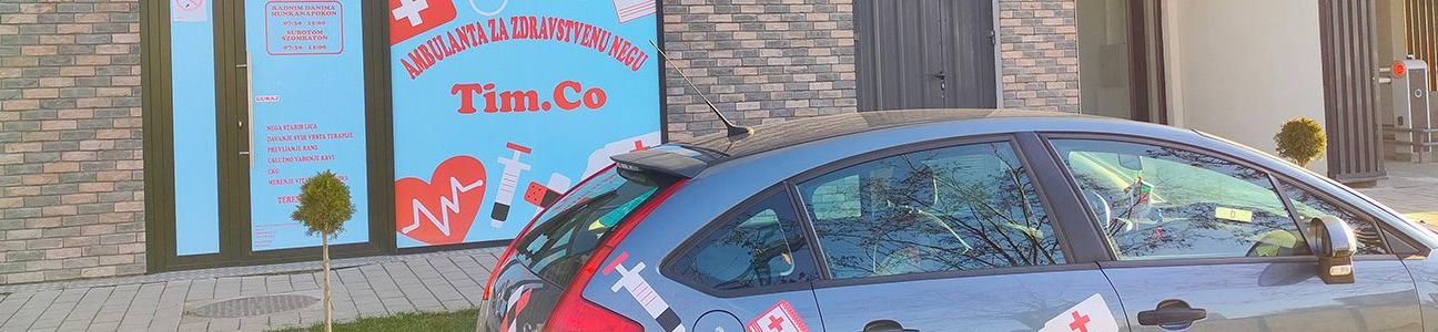 Tim.Co AMBULANTA