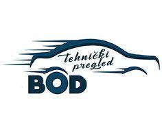 B.O.D. TEHNIČKI PREGLED