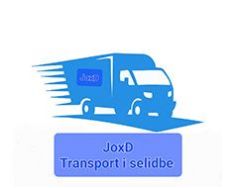  TRANSPORT JOXD