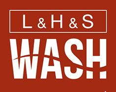 L&H&S WASH DOO