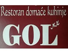 RESTORAN GOL NK