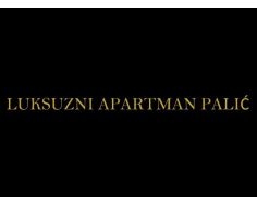 LUKSUZNI APARTMAN PALIĆ