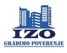 IZO COMPANY