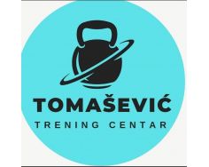 TRENING CENTAR TOMAŠEVIĆ