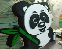 IGRAONICA PANDA