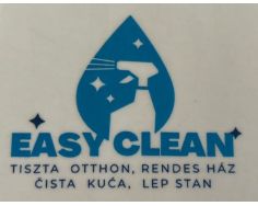 EASY CLEAN
