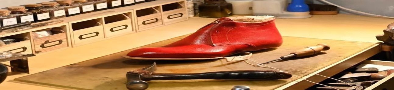 LALE SHOES
