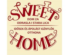 SWEET HOME