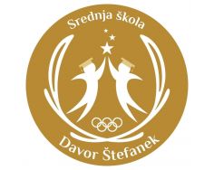 PRIVATNA SREDNJA ŠKOLA "DAVOR ŠTEFANEK"