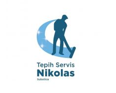 TEPIH SERVIS NIKOLAS