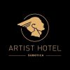 HOTEL ARTIST