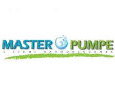 MASTER PUMPE