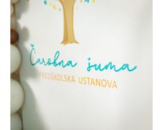 PU ČAROBNA ŠUMA