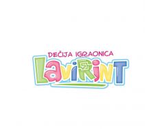 IGRAONICA LAVIRINT