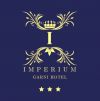 GARNI HOTEL IMPERIUM