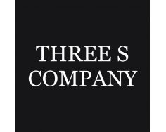 THREE S COMPANY