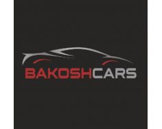BAKOSH CARS