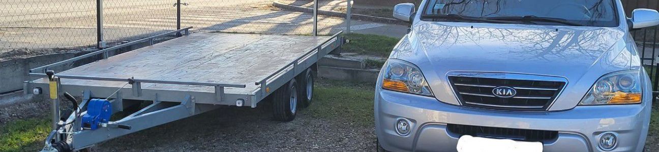 BAKOSH CARS