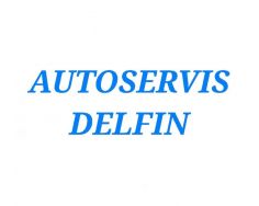 AUTOSERVIS DELFIN