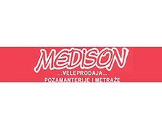 MEDISON TEXTIL