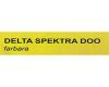 DELTA SPEKTRA DOO