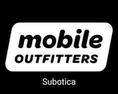 MOBILE OUTFITTERS