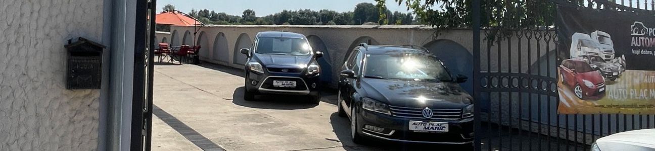 AUTO PLAC MARIĆ