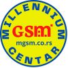 MILLENNIUM GSM CENTAR