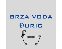 BRZA VODA ĐURIĆ