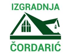 IZGRADNJA ČORDARIĆ