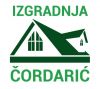 IZGRADNJA ČORDARIĆ