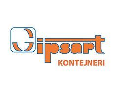 GIPSART KONTEJNERI