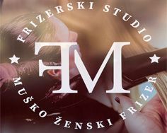 FRIZERSKI SALON "FM"