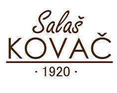 SALAŠ KOVAČ 1920